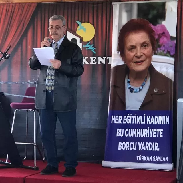 Bizden Samimi Kareler