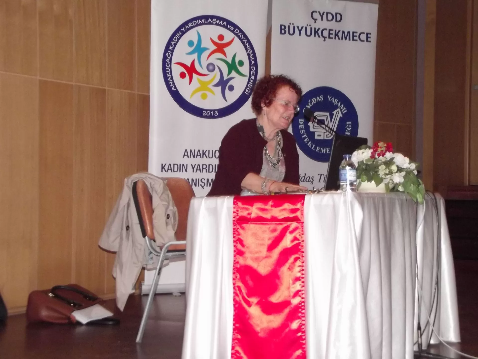 2018 Ana Kucağı Ortak Etkinlik