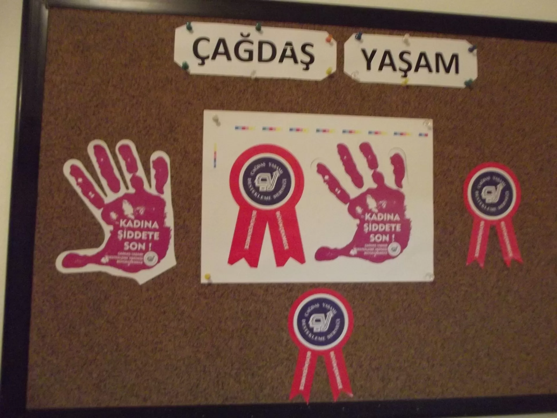 2015 ‎Kasım ‎25 Kokulu Taş eğitimi