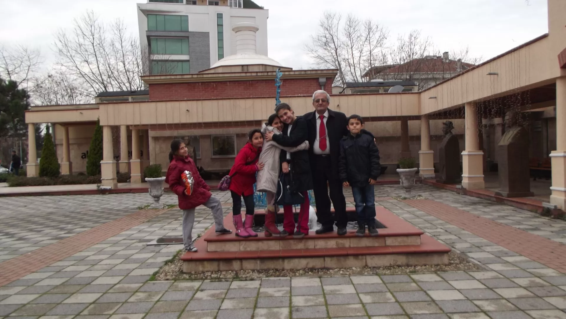 2014 ‎Aralık ‎21 Yerli Malı Etkinliği