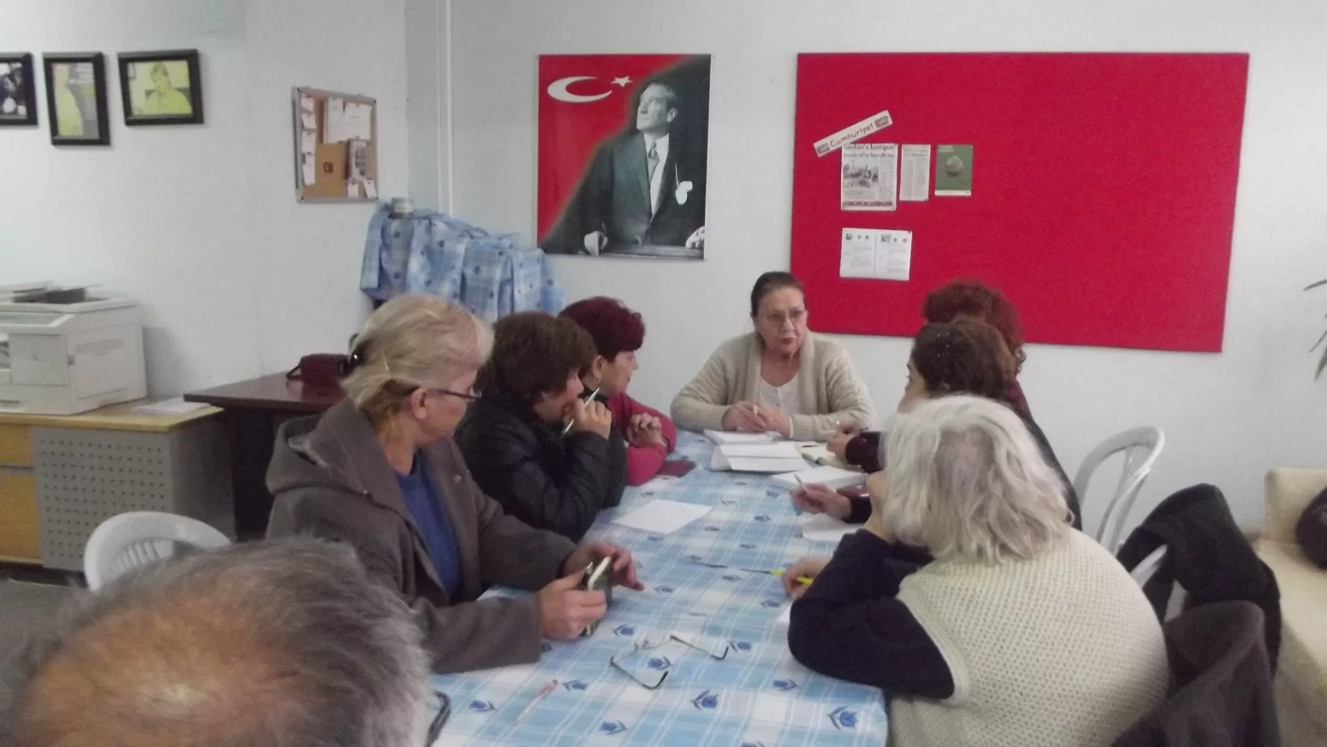 2017 Haziran 4 Çocuk Kulübü Etkinleri