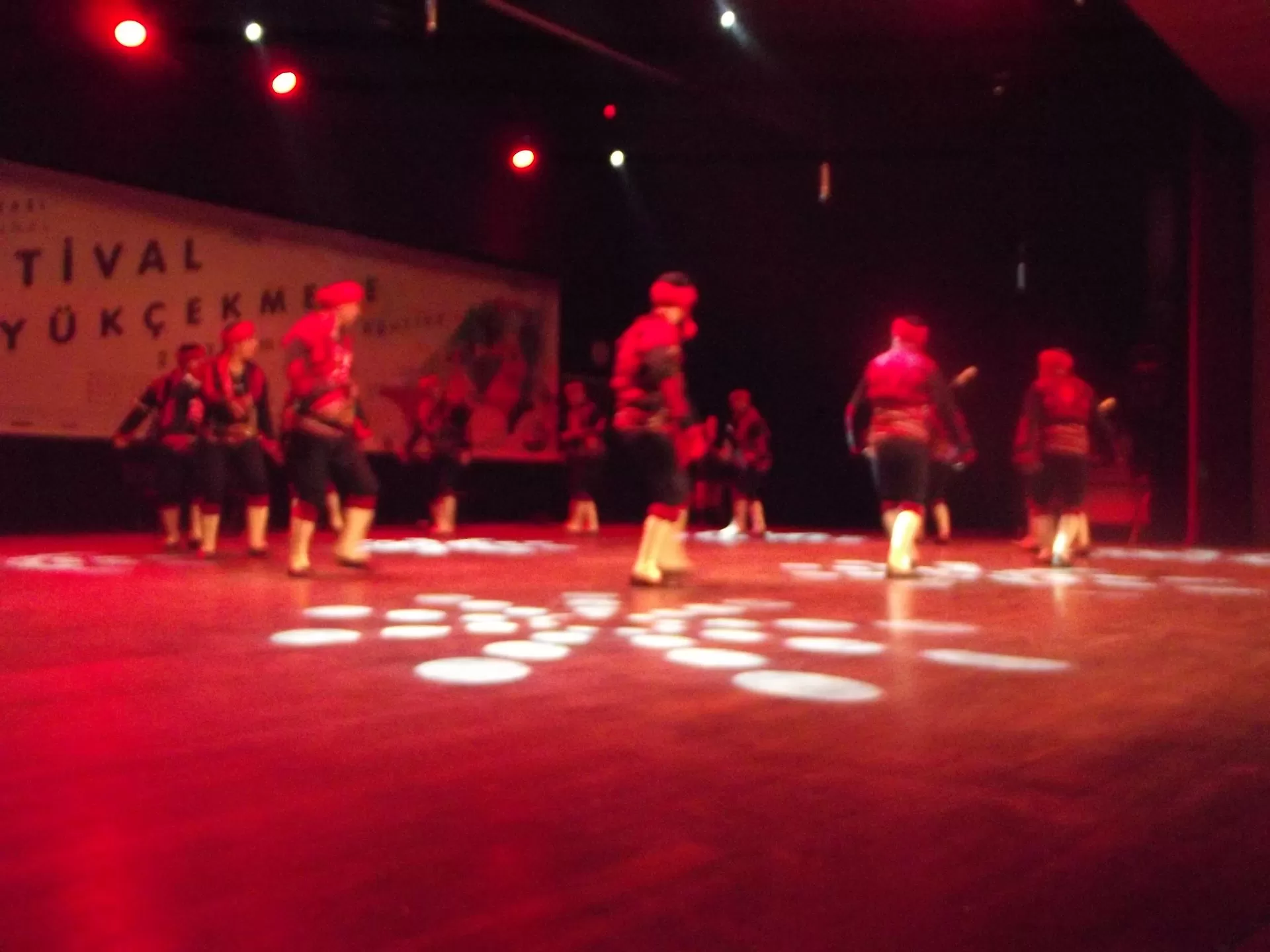 Festival 2016 (17) Kortej Ünzile Bebek Yürüyüşü