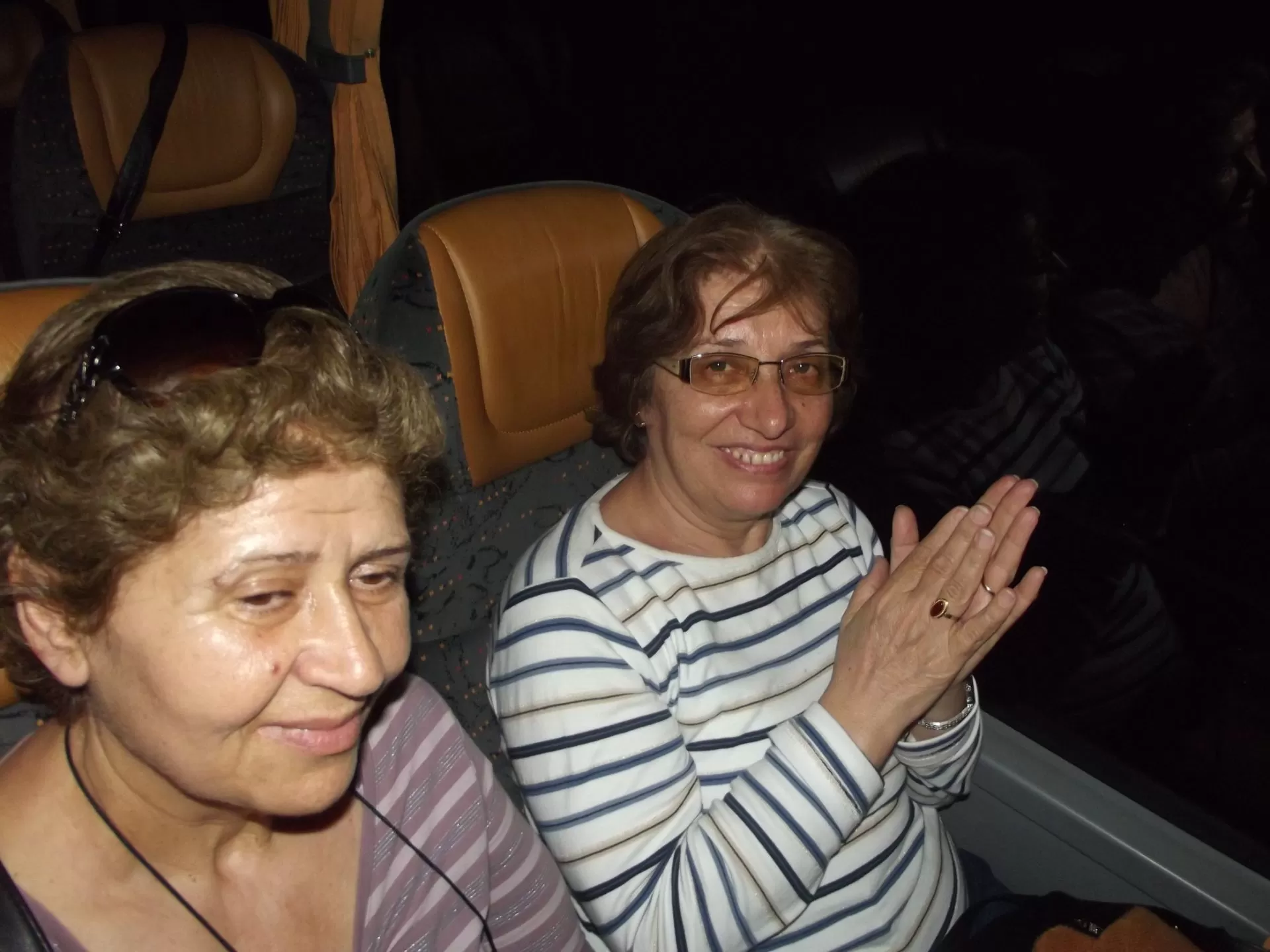 2013 ‎Nisan ‎26 Konya Dünyanın Ortası Burasıdır Gezisi